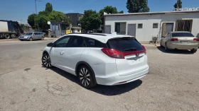 Honda Civic 1.6, снимка 6