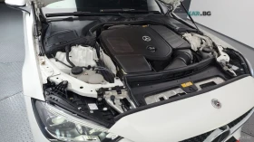 Mercedes-Benz C 300 4MATIC* AMG-LINE* ДИСТРОНИК* ПОДГРЕВ* 360* HUD* , снимка 17