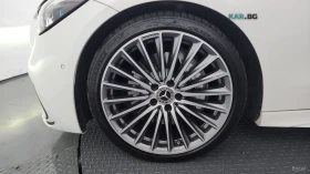 Mercedes-Benz C 300 4MATIC* AMG-LINE* ДИСТРОНИК* ПОДГРЕВ* 360* HUD* , снимка 16