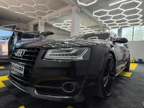 Audi A8 S8, снимка 1