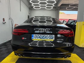 Audi A8 S8, снимка 3