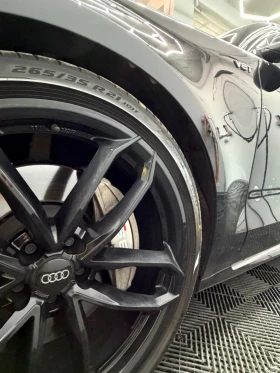 Audi A8 S8, снимка 2