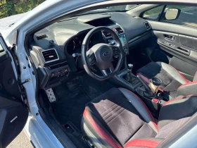 Subaru WRX Raiu Edition Manual/CARFAX/КОЖА, снимка 5