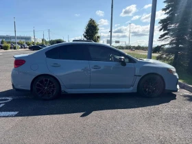 Subaru WRX Raiu Edition Manual/CARFAX/КОЖА, снимка 3