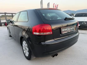 Audi A3 2.0TDI* 2006г* Ръчка* Регистриран* , снимка 6