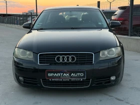 Audi A3 2.0TDI* 2006г* Ръчка* Регистриран* , снимка 2