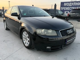 Audi A3 2.0TDI* 2006г* Ръчка* Регистриран* , снимка 3