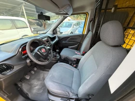 Fiat Doblo 1.3 M-JET ЛИЗИНГ, снимка 10