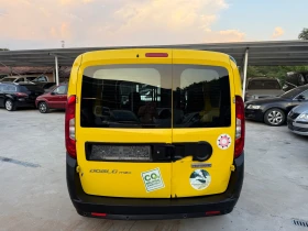 Fiat Doblo 1.3 M-JET ЛИЗИНГ, снимка 6