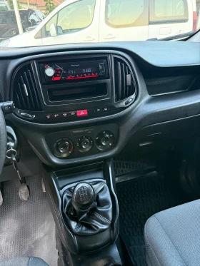 Fiat Doblo 1.3 M-JET ЛИЗИНГ, снимка 11