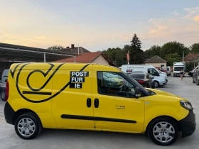 Fiat Doblo 1.3 M-JET ЛИЗИНГ, снимка 4