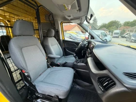 Fiat Doblo 1.3 M-JET ЛИЗИНГ, снимка 12