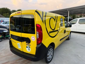 Fiat Doblo 1.3 M-JET ЛИЗИНГ, снимка 5