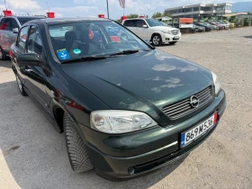 Opel Astra 1.6, снимка 8