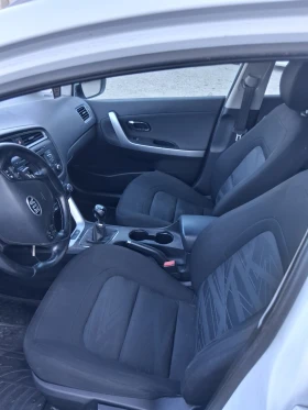 Kia Ceed 1.4 100 кс, снимка 7