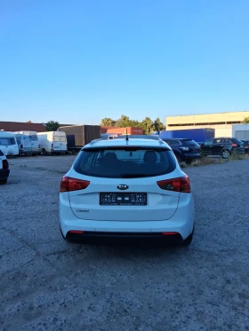 Kia Ceed 1.4 100 кс, снимка 4
