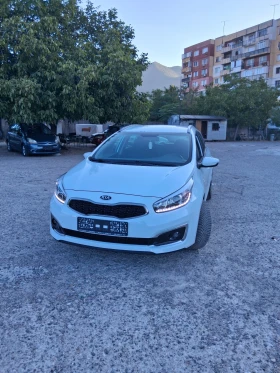 Kia Ceed 1.4 100 кс, снимка 5