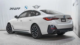 BMW i4 eDrive40| M-ПАКЕТ| ПАНО| HAR/KAR| HUD| , снимка 3