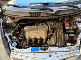 Honda Jazz, снимка 7