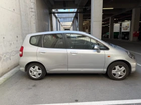 Honda Jazz, снимка 3