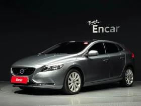 Volvo V40 D3 2Nd Generation, снимка 1