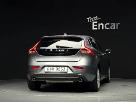 Volvo V40 D3 2Nd Generation, снимка 4