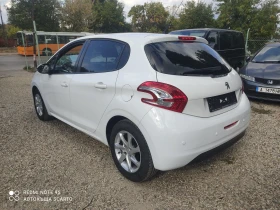 Peugeot 208 Style, бензин, климатик, 2015г., снимка 6