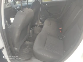 Peugeot 208 Style, бензин, климатик, 2015г., снимка 9