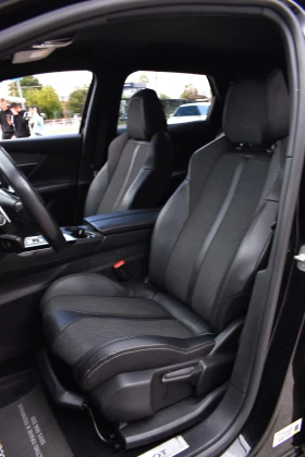 Peugeot 3008 GT-LINE* CAMERA* FULL-OPTIONS, снимка 11