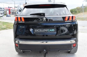 Peugeot 3008 GT-LINE* CAMERA* FULL-OPTIONS, снимка 7