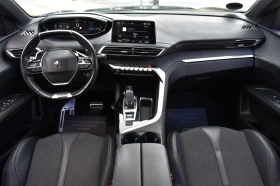 Peugeot 3008 GT-LINE* CAMERA* FULL-OPTIONS, снимка 14