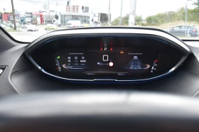 Peugeot 3008 GT-LINE* CAMERA* FULL-OPTIONS, снимка 15