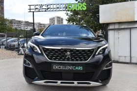 Peugeot 3008 GT-LINE* CAMERA* FULL-OPTIONS, снимка 8