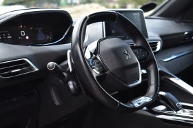 Peugeot 3008 GT-LINE* CAMERA* FULL-OPTIONS, снимка 10