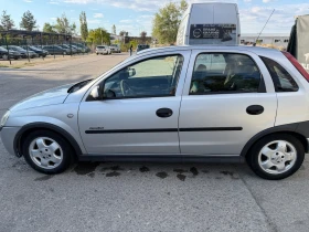 Opel Corsa Газ, снимка 2