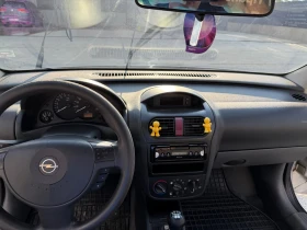 Opel Corsa Газ, снимка 7