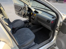 Opel Corsa Газ, снимка 12