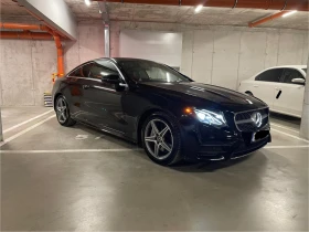 Mercedes-Benz E 400, снимка 2