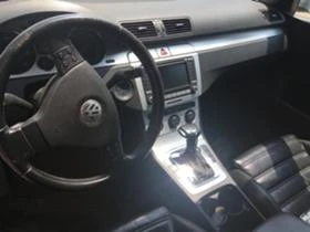 VW Passat 2.0 tdi на части - [5] 