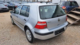 VW Golf 1.4 i OCEAN NOV VNOS GERMANY - [8] 