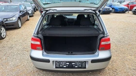 VW Golf 1.4 i OCEAN NOV VNOS GERMANY - [7] 