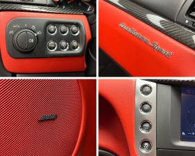 Maserati GranTurismo Sport MC Carbon* BOSE | Mobile.bg   15
