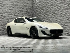 Maserati GranTurismo Sport MC Carbon* BOSE 1