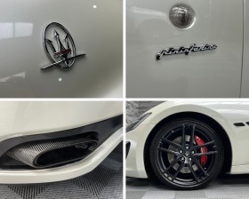 Maserati GranTurismo Sport MC Carbon* BOSE, снимка 17