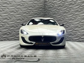 Maserati GranTurismo Sport MC Carbon* BOSE, снимка 2