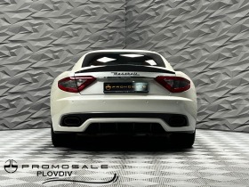 Maserati GranTurismo Sport MC Carbon* BOSE | Mobile.bg   4