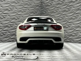 Maserati GranTurismo Sport MC Carbon* BOSE | Mobile.bg    4