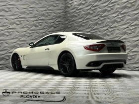 Maserati GranTurismo Sport MC Carbon* BOSE | Mobile.bg    3