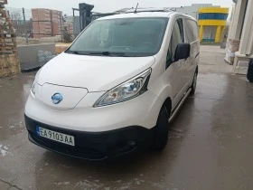 Nissan e-NV200, снимка 3