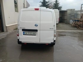 Nissan e-NV200, снимка 4